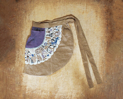 CLASSIKY Apron 45389-01 - Hands On Workshop