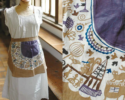 CLASSIKY Apron 45389-01 - Hands On Workshop