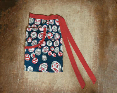 CLASSIKY Apron 45389-01 - Hands On Workshop