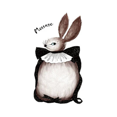 Kino Toriko Card Set ABCD Cards 2 Designs x 5 of Each, 10 Cards - Hands On Workshop