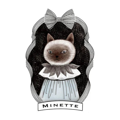 Kino Toriko Card Set ABCD Cards 2 Designs x 5 of Each, 10 Cards - Hands On Workshop