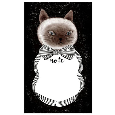 Kino Toriko Card Set ABCD Cards 2 Designs x 5 of Each, 10 Cards - Hands On Workshop