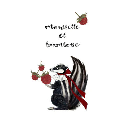 Kino Toriko Card Set ABCD Cards 2 Designs x 5 of Each, 10 Cards - Hands On Workshop