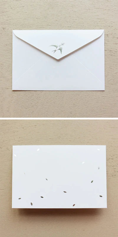 Cozyca Products Birthday Card by Seo Sook - Hands On Workshop