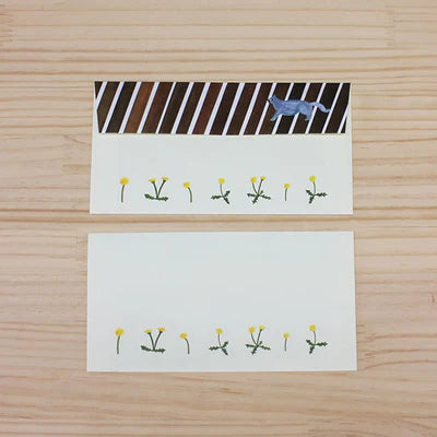 Cozyca Products Letter Set Tie - Hands On Workshop