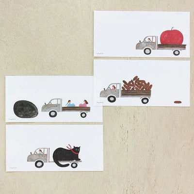 Cozyca Products Letter Writing Tie - Hands On Workshop