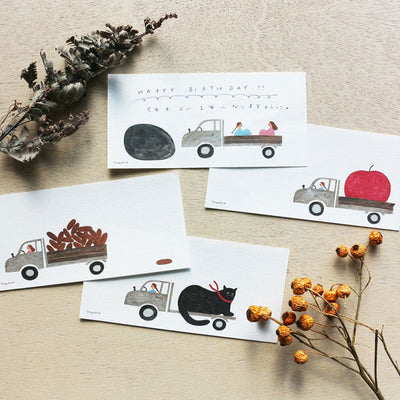 Cozyca Products Letter Writing Tie - Hands On Workshop