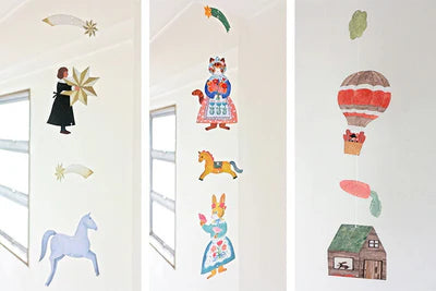 Cozyca Products Mobile Card Aiko Fukawa Tie - Hands On Workshop