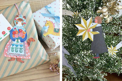 Cozyca Products Mobile Card Aiko Fukawa Tie - Hands On Workshop