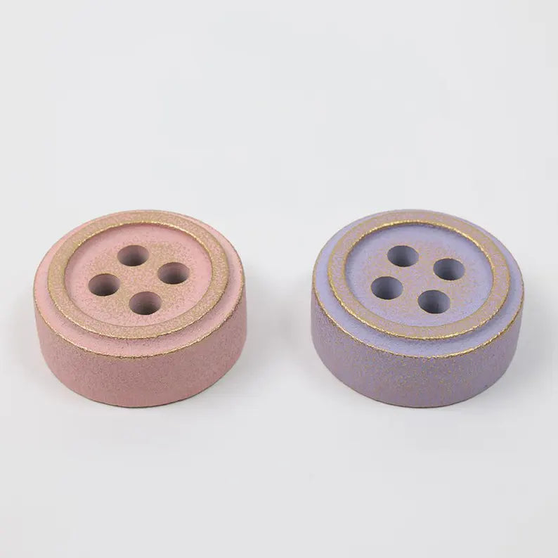 Cohana Paperweight Made of Nambu Ironware