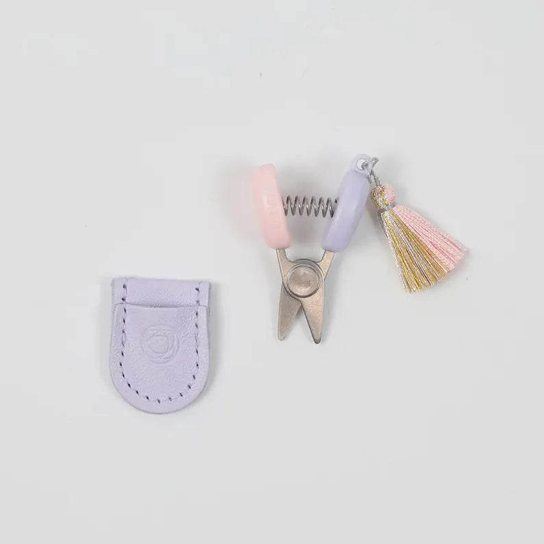 Cohana Sakura 2026 Mini Scissors of Seki