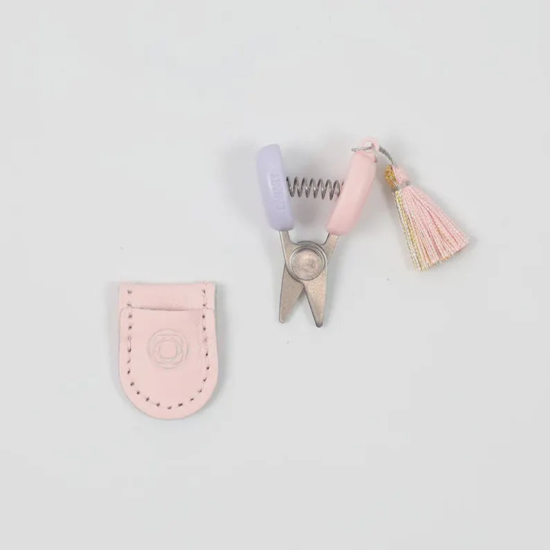 Cohana Sakura 2026 Mini Scissors of Seki