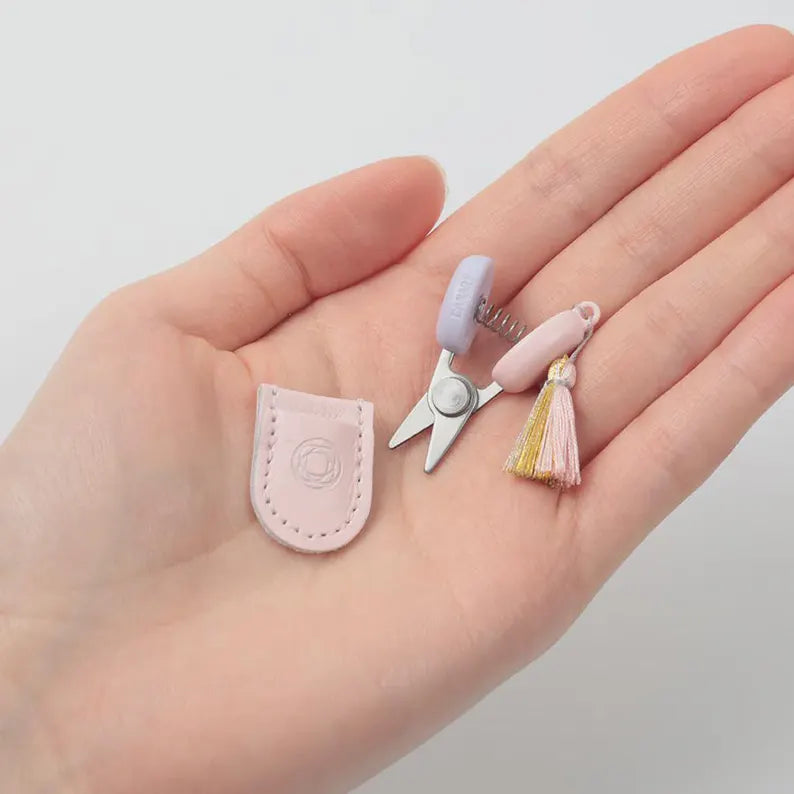 Cohana Sakura 2026 Mini Scissors of Seki