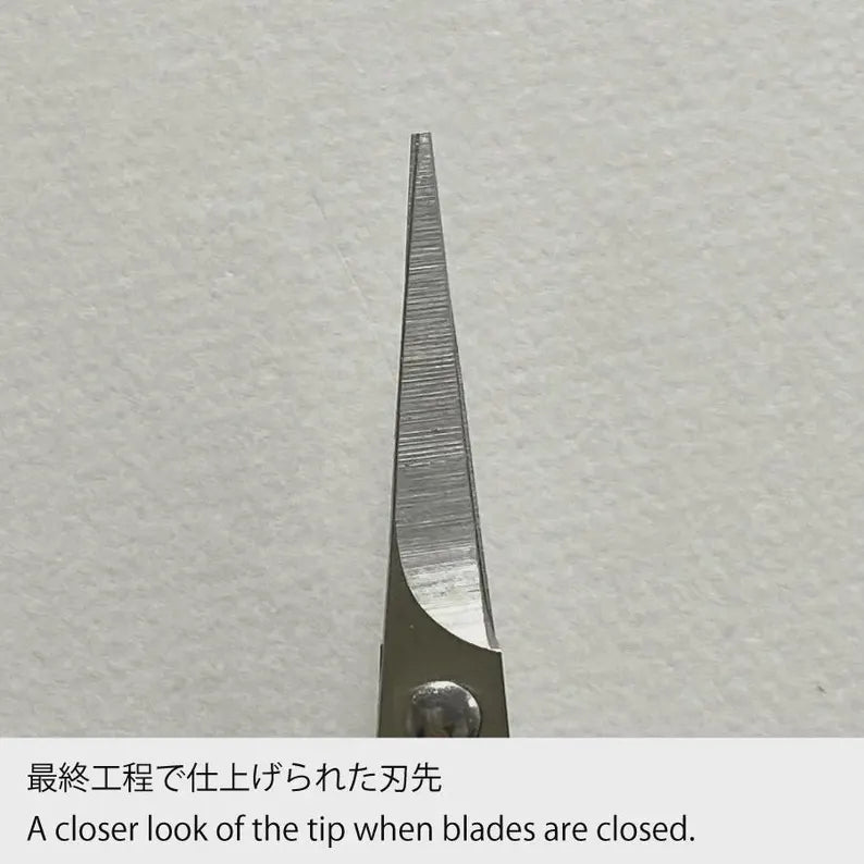 Cohana Sakura 2026 Lacquer Small Scissors
