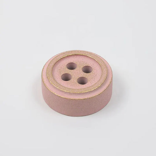 Cohana Paperweight Made of Nambu Ironware