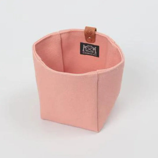 Cohana Sakura 2026 Canvas Pouches