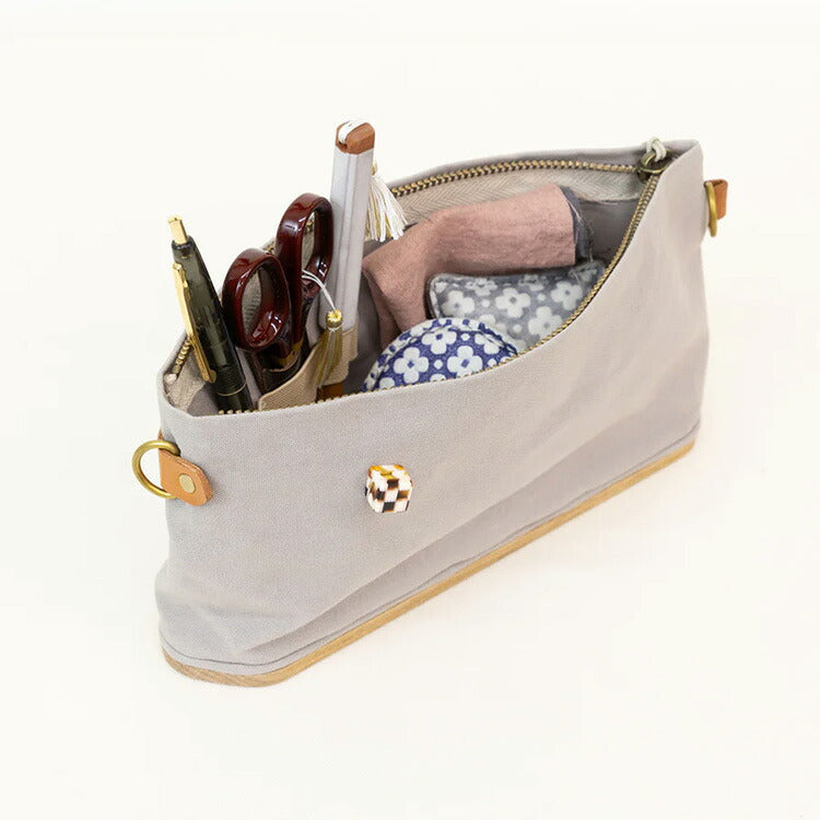 cohana コハナ 鯖江のニードルマインダー いろどり市松 あめいろ市松 針置き 針休め マグネット 幾何学模様 市松模様 小さい ミニ ピンクッション 針山 日本製 プレゼント ギフト 手芸用品 裁縫道具 かわいい おしゃれ