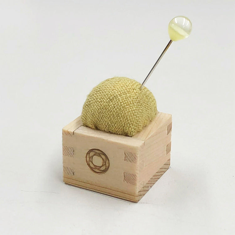 cohana 豆枡の針山