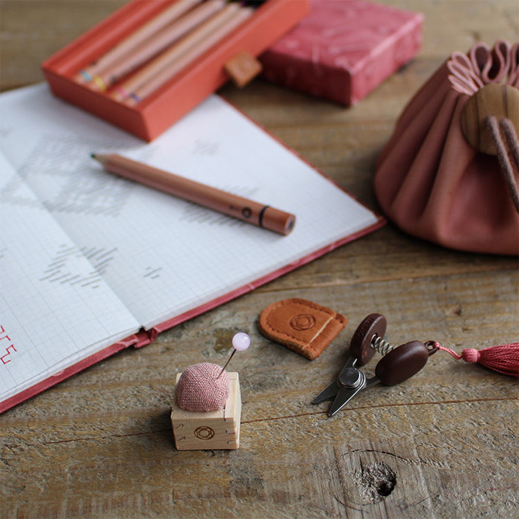 cohana 豆枡の針山