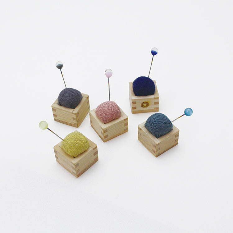 cohana 豆枡の針山