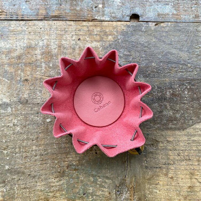 Cohana AW 2021 - Seki Mini Scissors and Mini Drawstring Pouch Set - Hands On Workshop