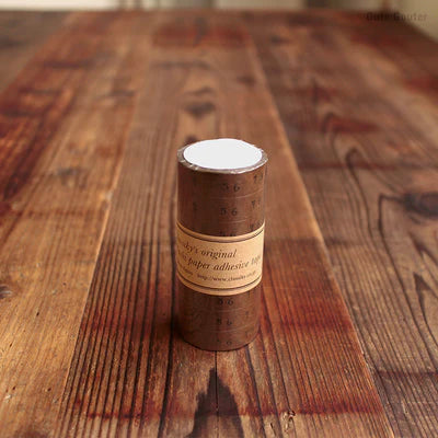 CLASSIKY Masking tape set (Contains 8) 45201-06 - Hands On Workshop