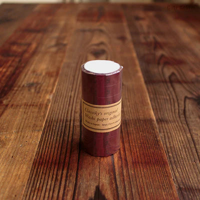 CLASSIKY Masking tape set (Contains 8) 45201-06 - Hands On Workshop