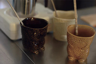 CLASSIKY cup 95702-05 - Hands On Workshop