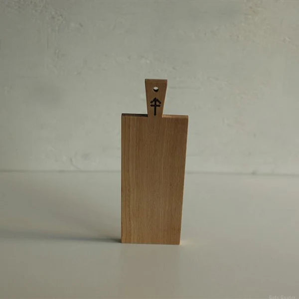 Classiky Chestnut Cuttingboard S 17107-01 - Hands On Workshop