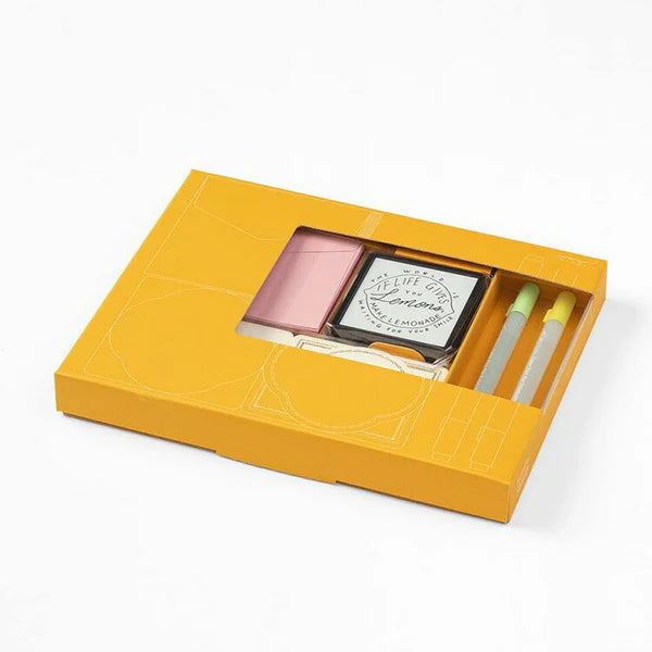 MIDORI Stamp 35446006