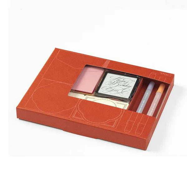 MIDORI Stamp 35446006