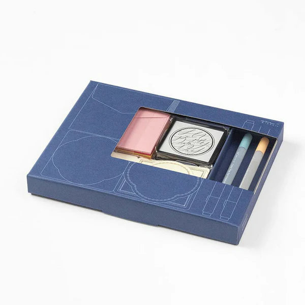 MIDORI Stamp 35449006