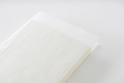 Midori NEW Notebooks Paperback Renewal Edition - H148 x W105 x D10mm