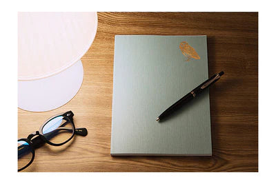 Midori Diary Good Night / Whimsical / Happiness