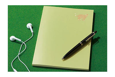 Midori Diary Good Night / Whimsical / Happiness