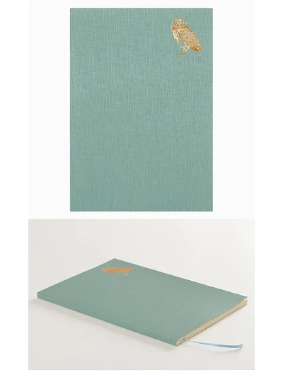 Midori Diary Good Night / Whimsical / Happiness