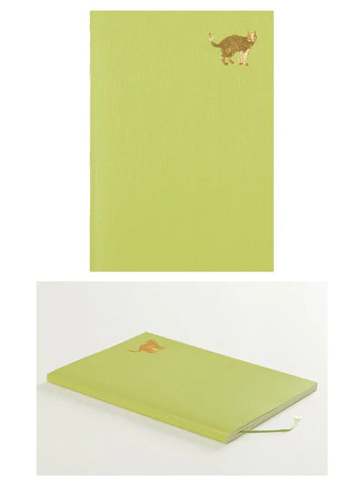 Midori Diary Good Night / Whimsical / Happiness