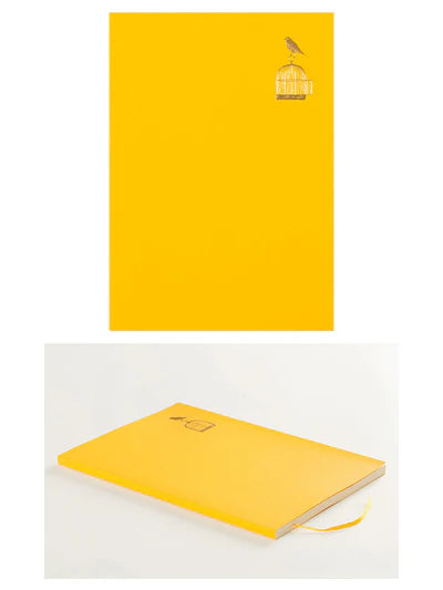 Midori Diary Good Night / Whimsical / Happiness