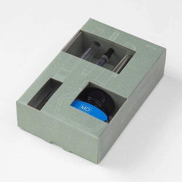 MIDORI Fountain Pen 38030006