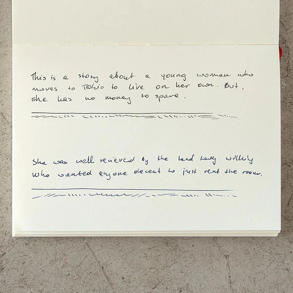 MIDORI Fountain Pen 38030006