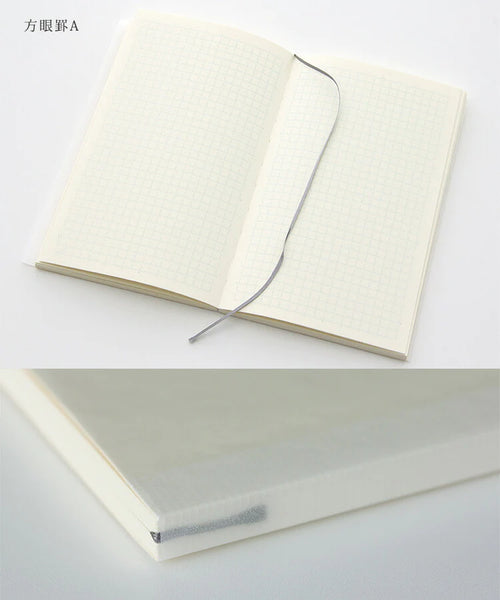 MIDORI MD notebook new book renewal version