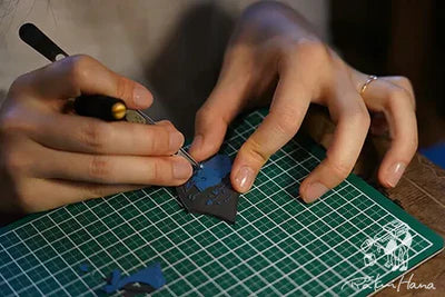 Clipboard & Paper Set Refills