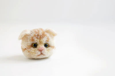 DARUMA TRIKOTRI KIT 148G - Hands On Workshop