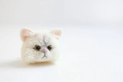 DARUMA TRIKOTRI KIT 148G - Hands On Workshop