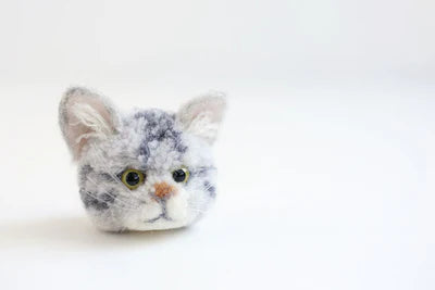 DARUMA TRIKOTRI KIT 148G - Hands On Workshop