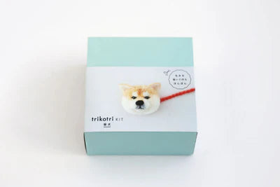 DARUMA TRIKOTRI KIT 148G - Hands On Workshop