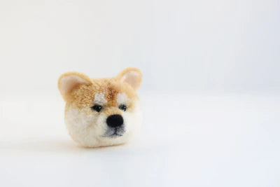 DARUMA TRIKOTRI KIT 148G - Hands On Workshop