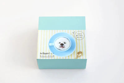 DARUMA TRIKOTRI KIT 148G - Hands On Workshop