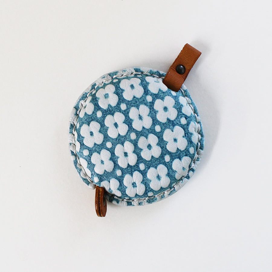 Measuring Tapes-blue