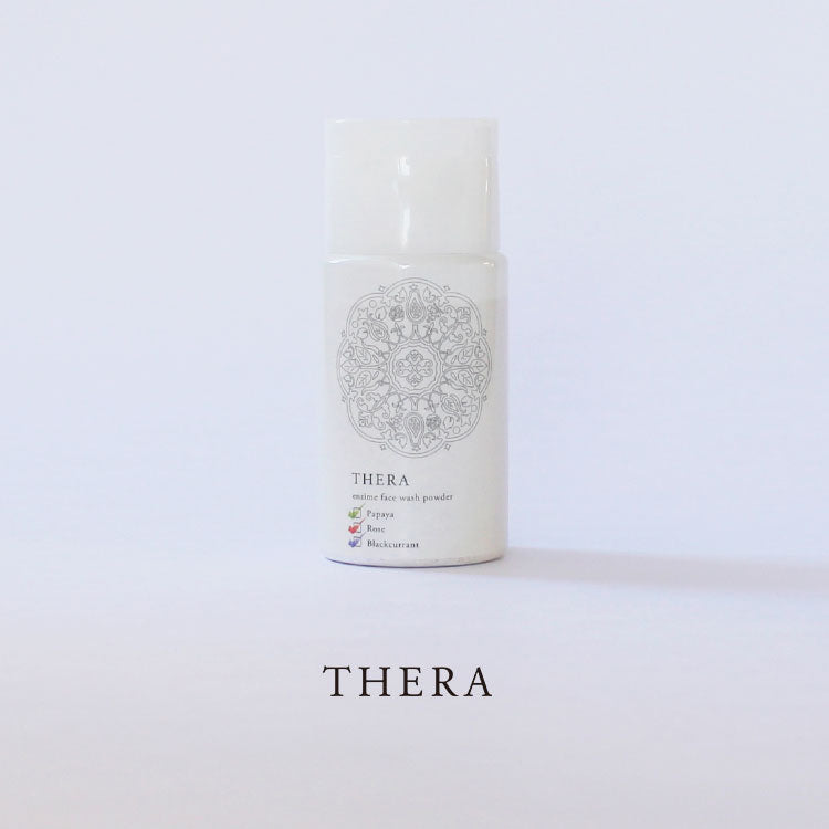 Thera Yeast-KOU-Enzyme Pulver
